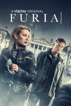 مسلسل Furia مسلسل Furia