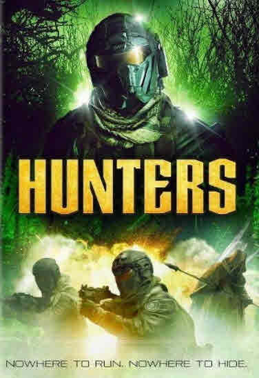 Hunters Hunters
