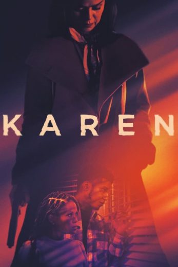 Karen Karen