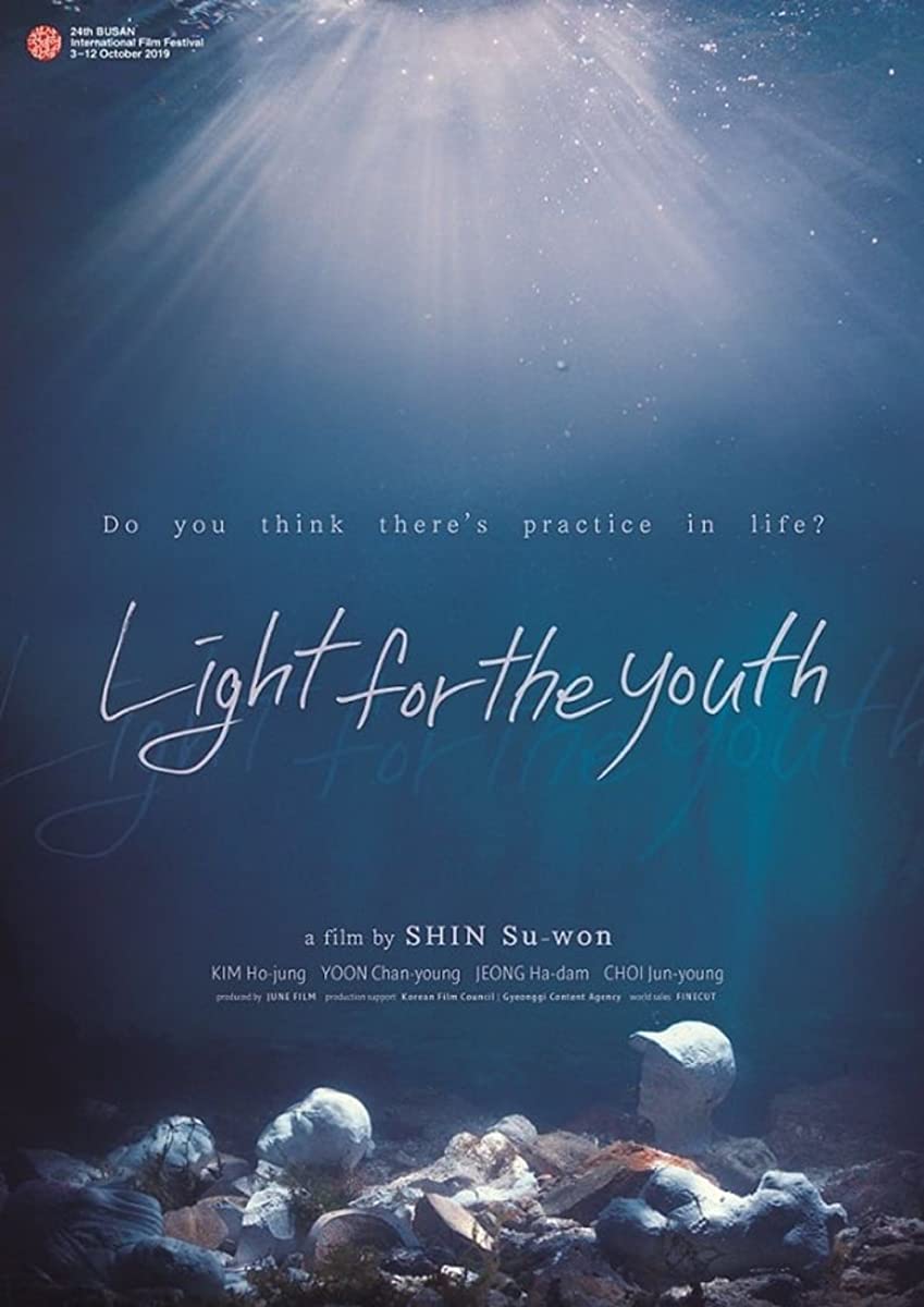 Light for the Youth Light for the Youth
