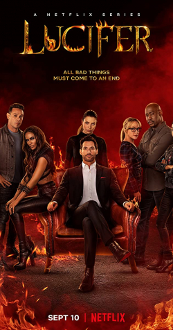 Lucifer الموسم 6 الحلقة 8 Lucifer الموسم 6 الحلقة 8