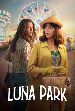 مسلسل Luna Park مسلسل Luna Park