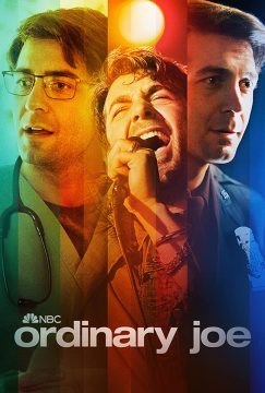 Ordinary Joe الموسم 1 الحلقة 6 Ordinary Joe الموسم 1 الحلقة 6