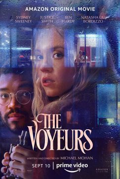 The Voyeurs The Voyeurs