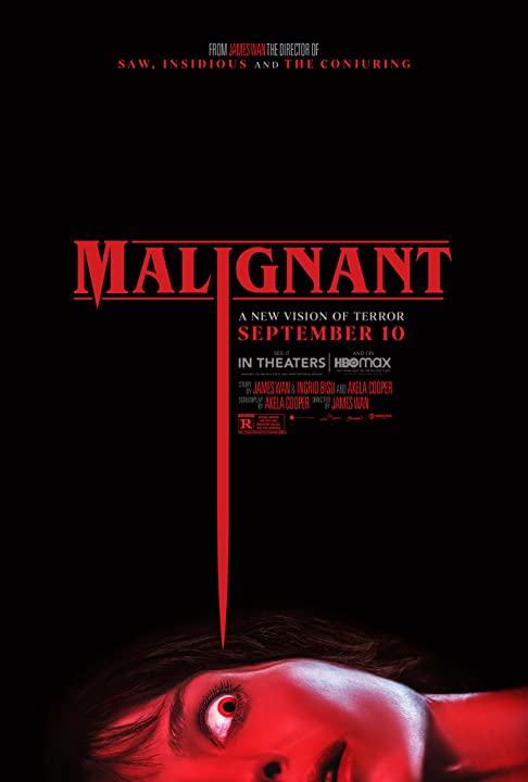 Malignant Malignant