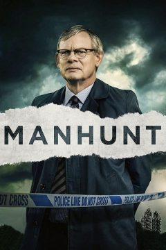 مسلسل Manhunt مسلسل Manhunt