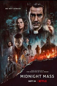 مسلسل Midnight Mass مسلسل Midnight Mass