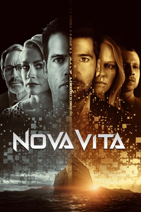 مسلسل Nova Vita مسلسل Nova Vita