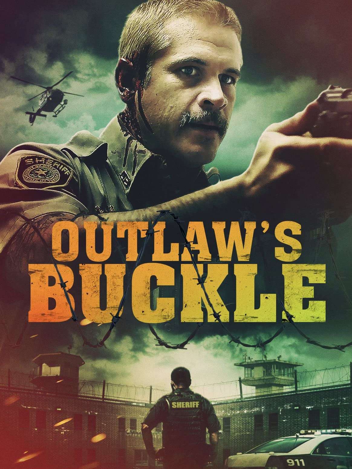 Outlaw's Buckle Outlaw's Buckle