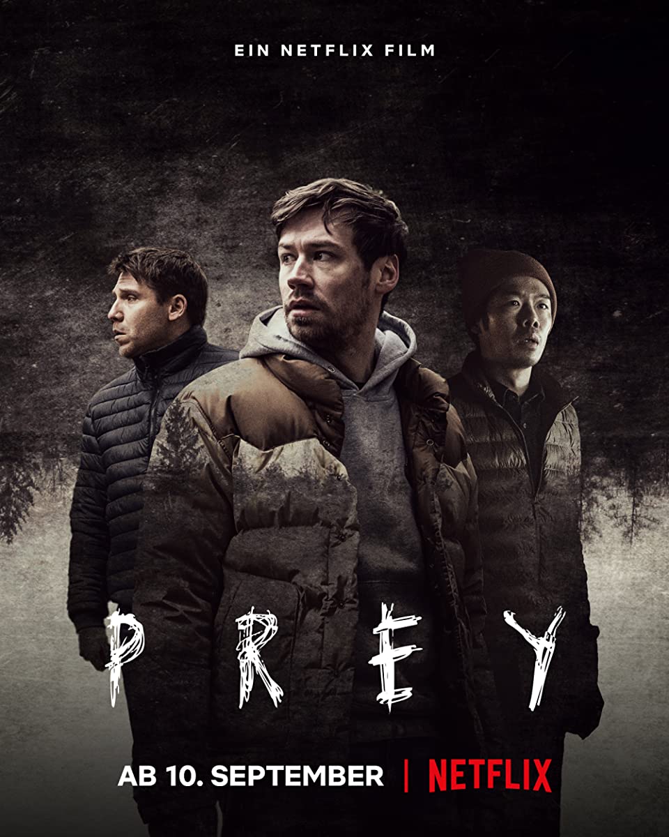 Prey Prey