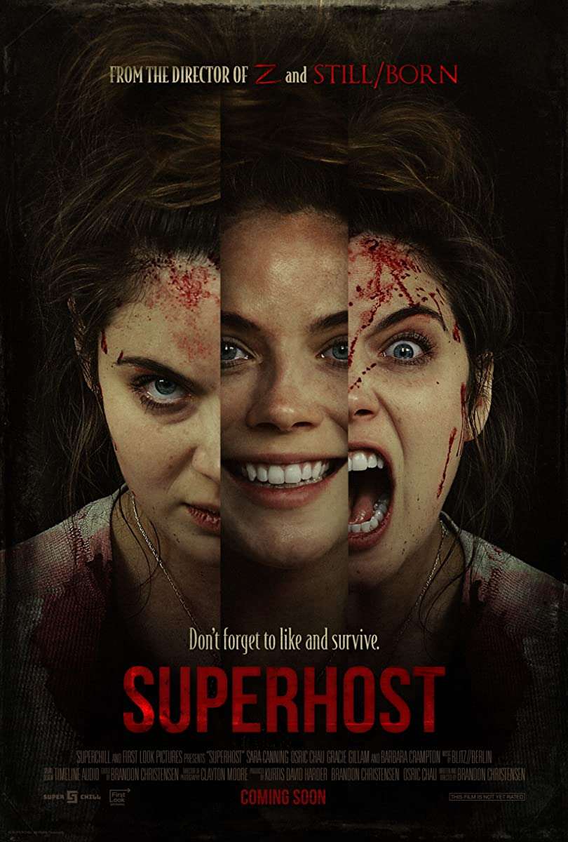 Superhost Superhost