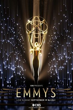 The 73rd Primetime Emmy Awards The 73rd Primetime Emmy Awards