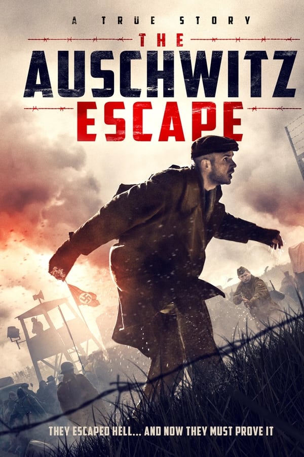 The Auschwitz Report The Auschwitz Report