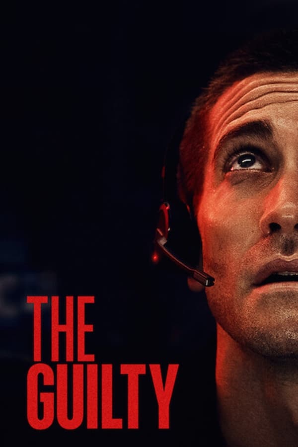 The Guilty The Guilty