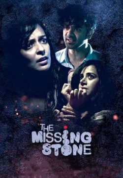 مسلسل The Missing Stone مسلسل The Missing Stone