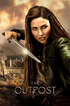 The Outpost الموسم 4 الحلقة 11 The Outpost الموسم 4 الحلقة 11