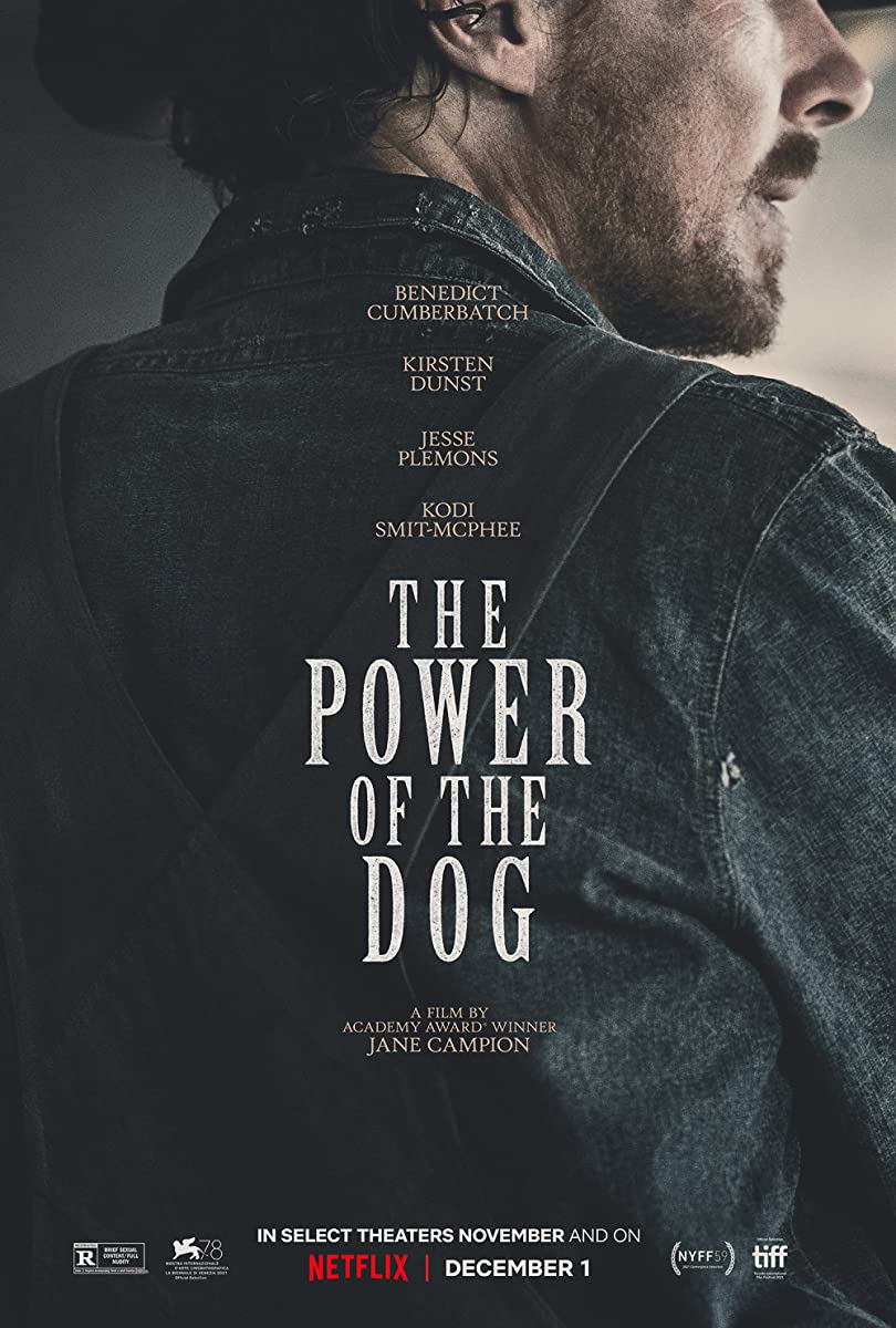 The Power of the Dog The Power of the Dog