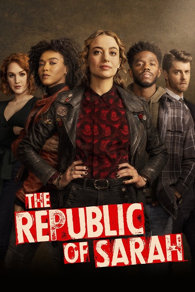 مسلسل The Republic of Sarah مسلسل The Republic of Sarah