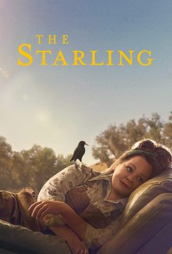 The Starling The Starling