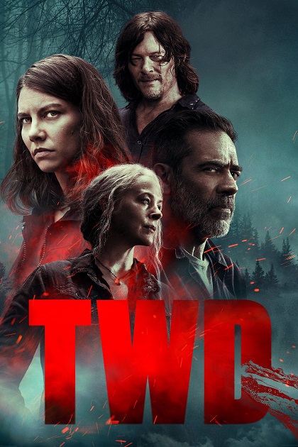 The Walking Dead الموسم 11 الحلقة 4 The Walking Dead الموسم 11 الحلقة 4