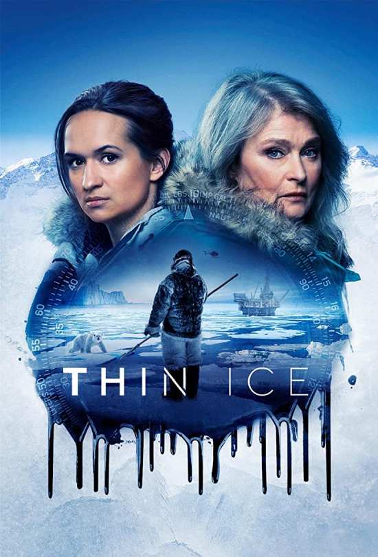 مسلسل Thin Ice مسلسل Thin Ice