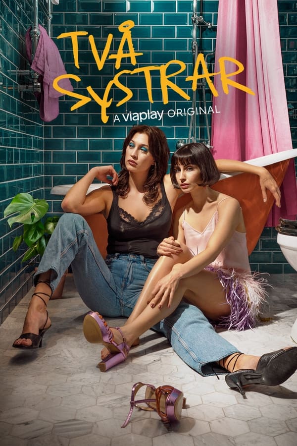 مسلسل Two Sisters مسلسل Two Sisters