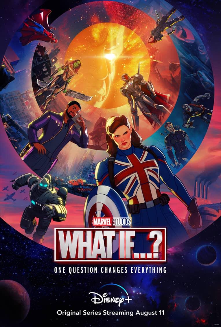 What If الموسم 1 الحلقة 5 What If الموسم 1 الحلقة 5