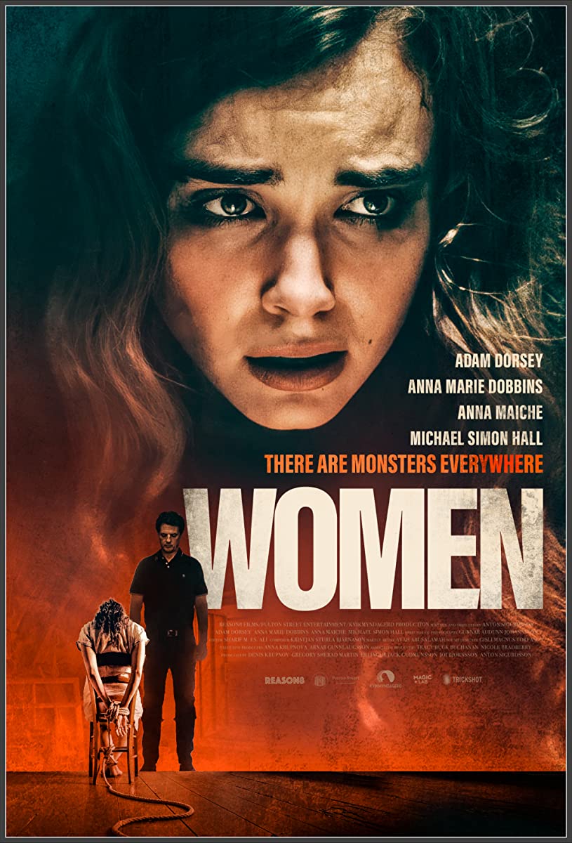 Women Women