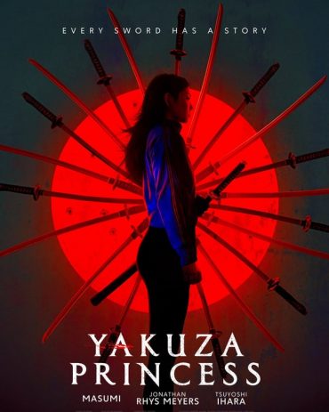 Yakuza Princess Yakuza Princess