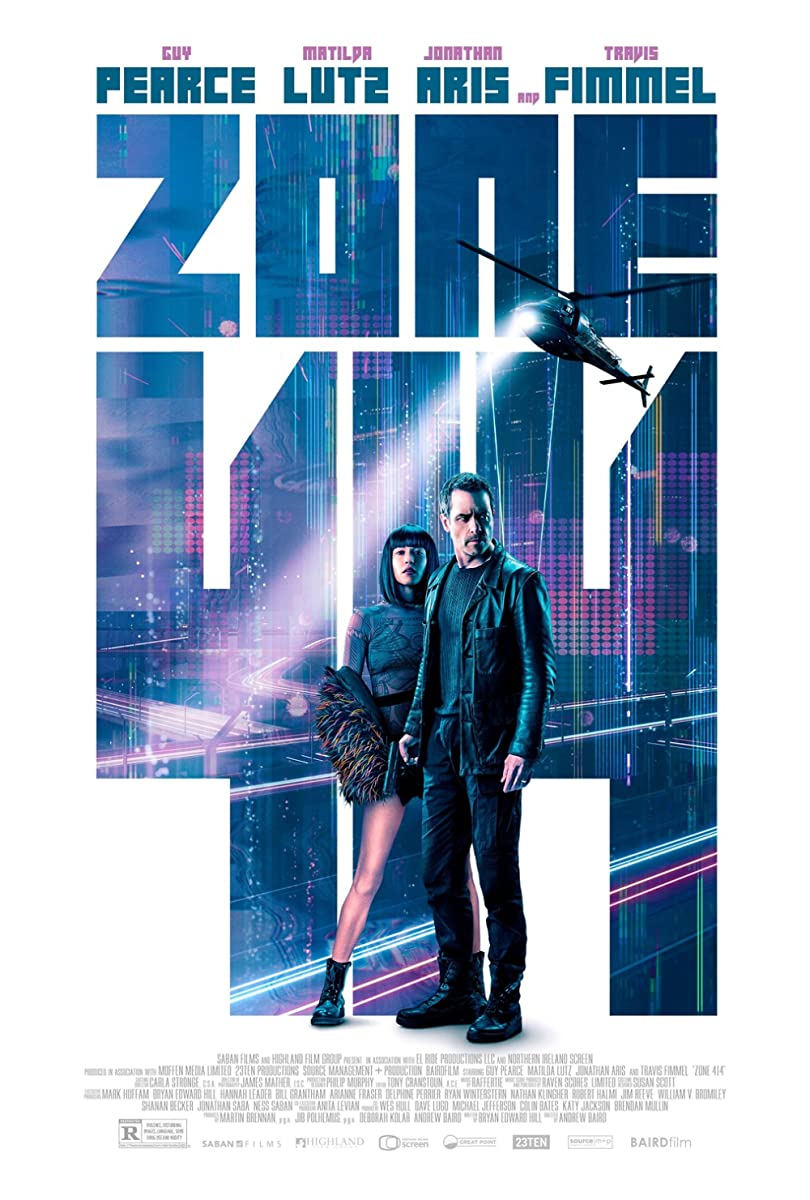Zone 414 Zone 414