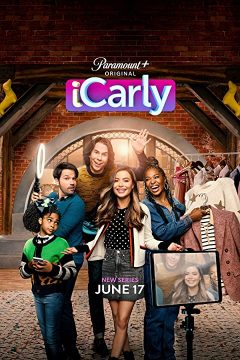 iCarly الموسم 1 الحلقة 12 iCarly الموسم 1 الحلقة 12