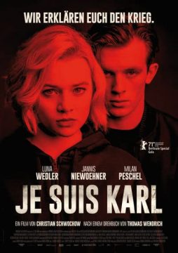 Je Suis Karl Je Suis Karl
