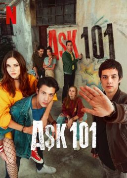 مسلسل عشق 101 مسلسل عشق 101