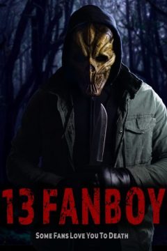 13 Fanboy 13 Fanboy