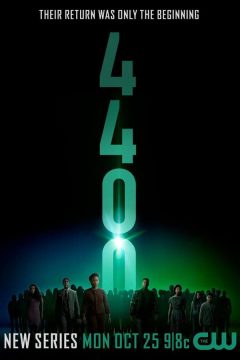4400 الموسم 1 الحلقة 1 4400 الموسم 1 الحلقة 1