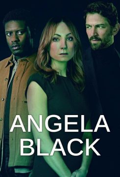 Angela Black الموسم 1 الحلقة 3 Angela Black الموسم 1 الحلقة 3
