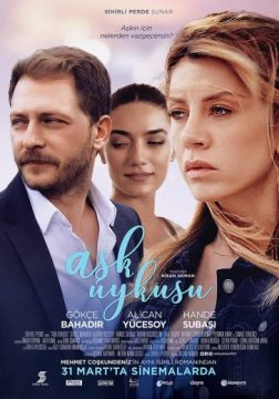 Ask Uykusu Ask Uykusu