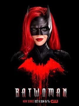 Batwoman الموسم 3 الحلقة 3 Batwoman الموسم 3 الحلقة 3