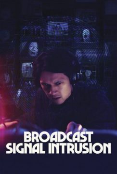 Broadcast Signal Intrusion Broadcast Signal Intrusion