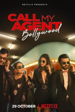 Call My Agent Bollywood الموسم 1 الحلقة 3 Call My Agent Bollywood الموسم 1 الحلقة 3