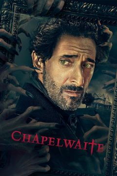 مسلسل Chapelwaite مسلسل Chapelwaite