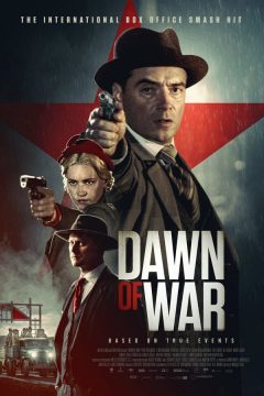 Dawn of War Dawn of War