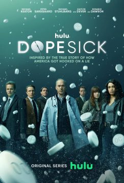 Dopesick الموسم 1 الحلقة 3 Dopesick الموسم 1 الحلقة 3