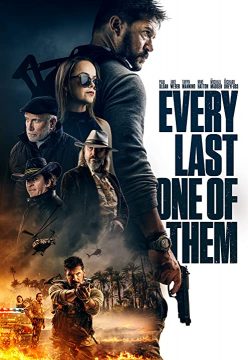 Every Last One of Them Every Last One of Them