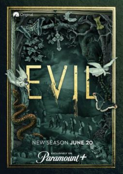Evil الموسم 2 الحلقة 9 Evil الموسم 2 الحلقة 9