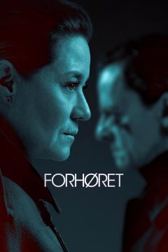 مسلسل Forhøret مسلسل Forhøret