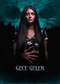 Gece Gelen: Cin Bebek Gece Gelen: Cin Bebek
