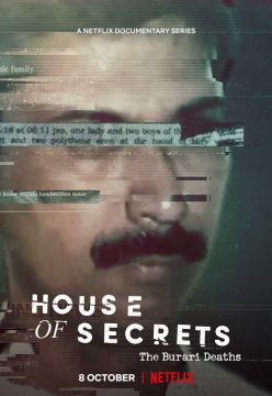 House of Secrets: The Burari Deaths الموسم 1 الحلقة 2 House of Secrets: The Burari Deaths الموسم 1 الحلقة 2