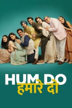Hum Do Hamare Do Hum Do Hamare Do