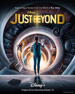 Just Beyond الموسم 1 الحلقة 7 Just Beyond الموسم 1 الحلقة 7